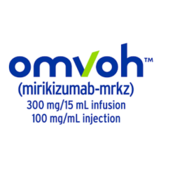 Omvoh (Mirikizumab-mrkz)