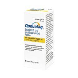 Opdualag injection in india