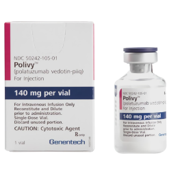 Polivy (Polatuzumab Vedotin-piiq