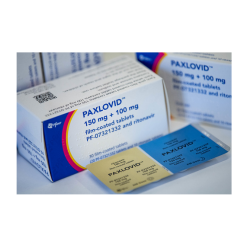 Buy Paxlovid tablets price in india