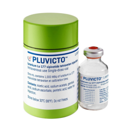 Pluvicto injection price in india