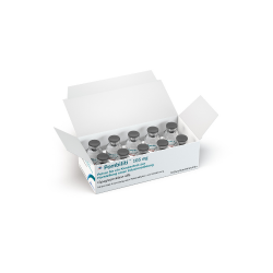 Pombiliti (Cipaglucosidase alfa-atga)
