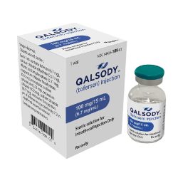 Qalsody(Tofersen)-250