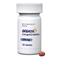 Relugolix