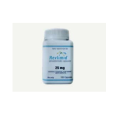 Revlimid (Lenalidomide Capsules)