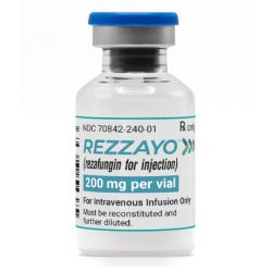 Rezzayo-(Rezafungin)-250