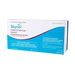 Skyrizi injection