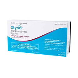 Skyrizi injection