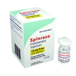 spinraza injection