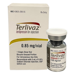 TERLIVAZ price in india