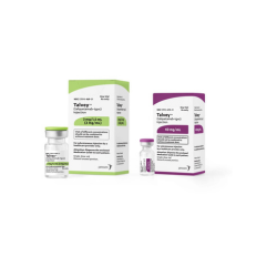 Talvey (Talquetamab-tgvs)