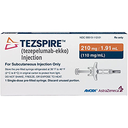 Tezspire price