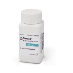 Truqap (Capivasertib)