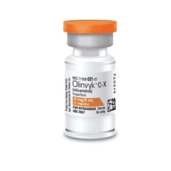 Olinvyk (Oliceridine Injection)