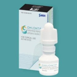 Omidenepag Isopropyl