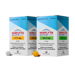 Vanflyta Tablets