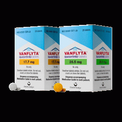 Vanflyta Tablets