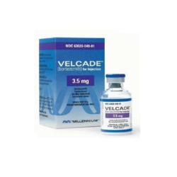 Velcade (Bortezomib) injection price in india | 9310090915