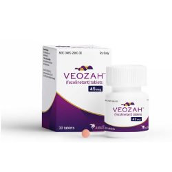 Veozah-(Fezolinetant)