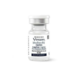Vimizim in india
