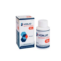 Vonjo in india