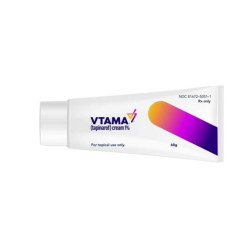 Vtama (tapinarof)
