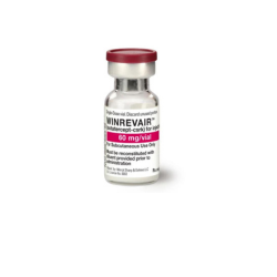 Winrevair (sotatercept-csrk)