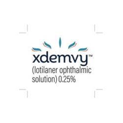 Xdemvy