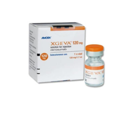 Xgeva (Denosumab)