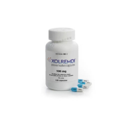 Xolremdi injection