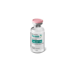 Yondelis (Trabectedin)
