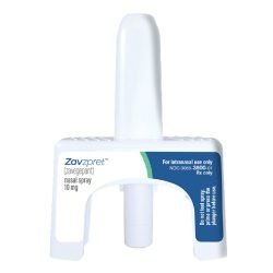 Zavzpret-(Zavegepant-hydrochloride-)-250