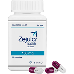 Buy Zejula Capsules