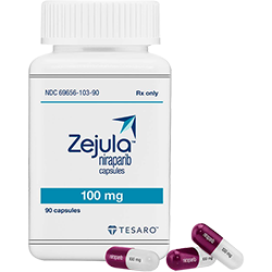 Buy Zejula Capsules