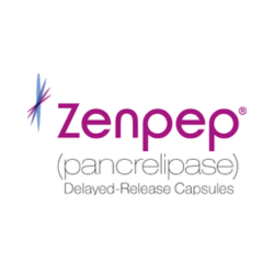 Zenpep (Pancrelipase)