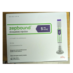 Zepbound PRICE