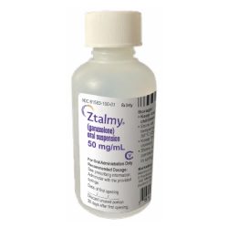 Ztalmy-(Ganaxolone)