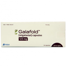 Galafold