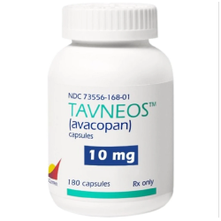 Tavneos injection price