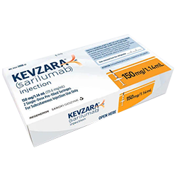 kevzara
