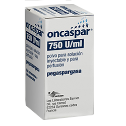 oncaspar oncaspar