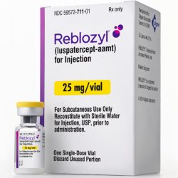 reblozyl injection