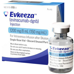 Evkeeza in india