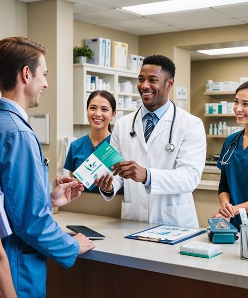 Named patient program supplier in India